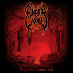 Funeral Whore : Step into Damnation